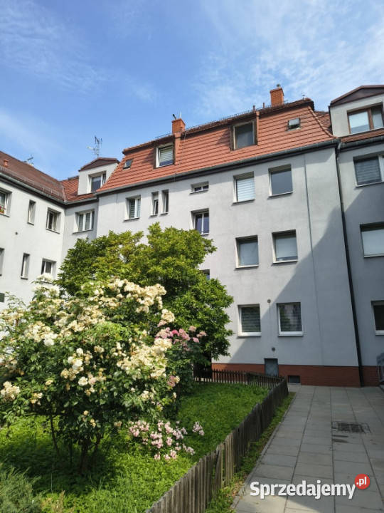 Przytulne mieszkanie ze wspaniałym widokiem śląskie Bytom