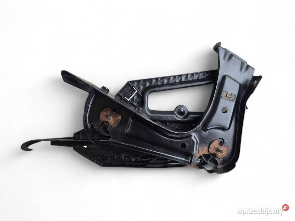 ŚLIZG LAMPY REFLEKTORA LEWY PRAWY SKODA OCTAVIA Działoszyce