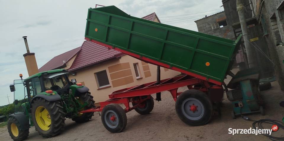 D47 wywrotka odnowie Rozpętek sprzedam