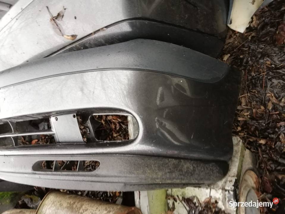 ESPACE 3 III MV 262 zderzak przedni Kielce sprzedam