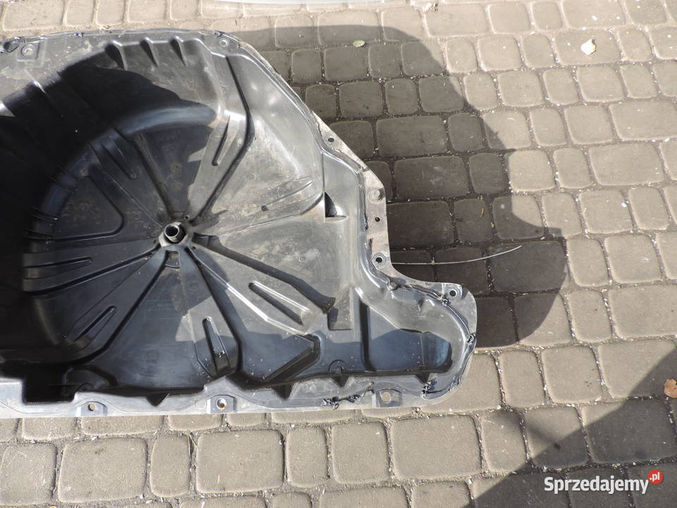WANNA BAGAŻNIKA RENAULT MEGANE 3 III 5D HB osobowe Pozostałe Nowy Sącz