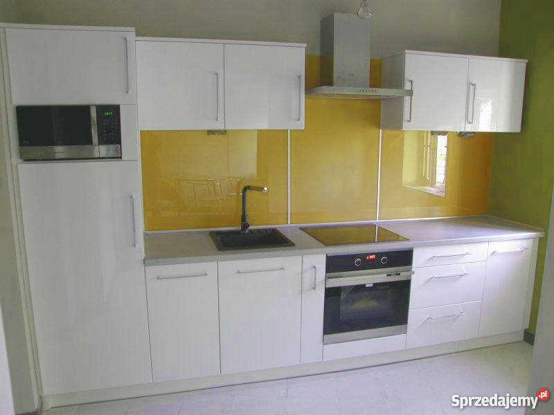 Stolarz z 20 letnim doświadczeniem Gorzów Wielkopolski