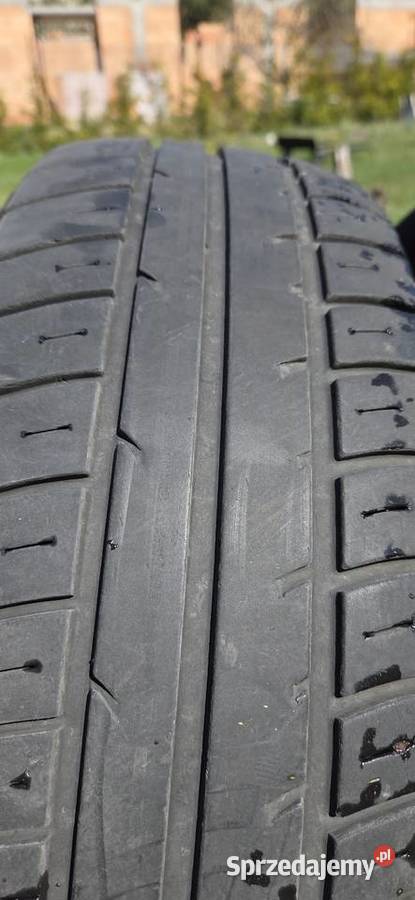 Opony letnie Fulda 15 Samochodowe Bydgoszcz