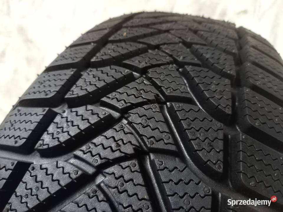 2x Opona NIEUŻYWANA ZIMOWA 18555R14 FIRESTONE 55 Zaścianki