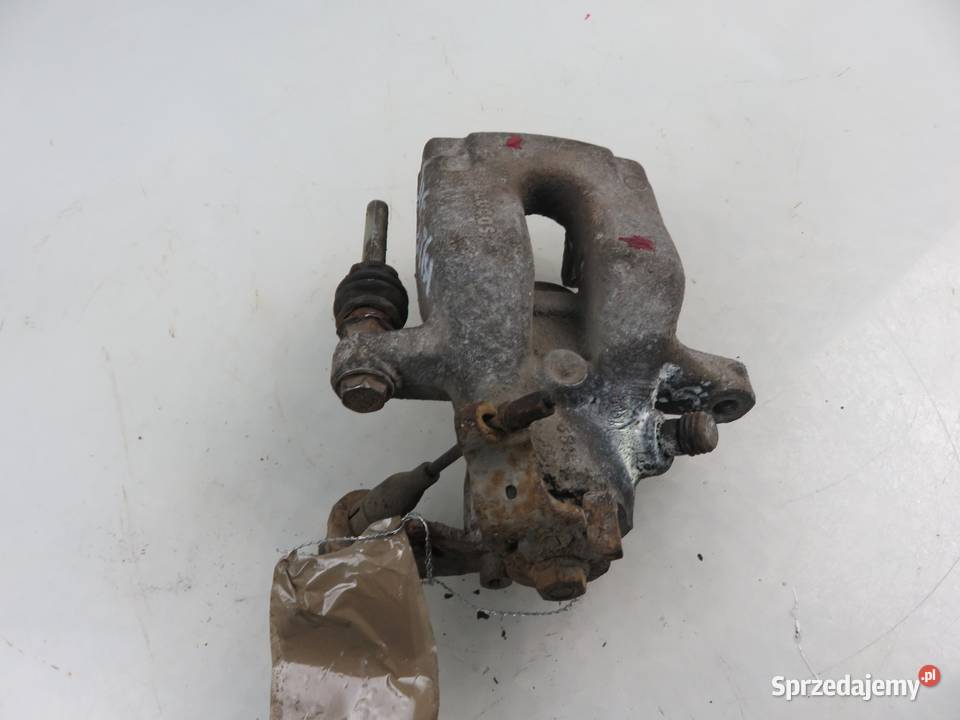 ZACISK LEWY TYŁ PEUGEOT 307