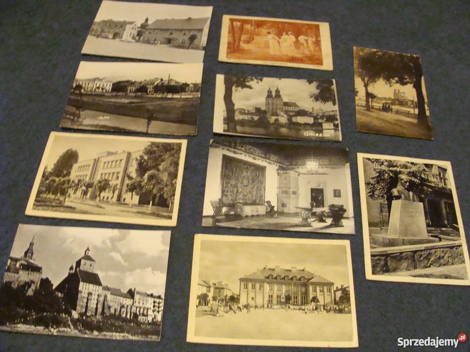 paryż Dante Pleurant Beatrice pocztówka z 1934 Pocztówki i karty telefoniczne Poznań