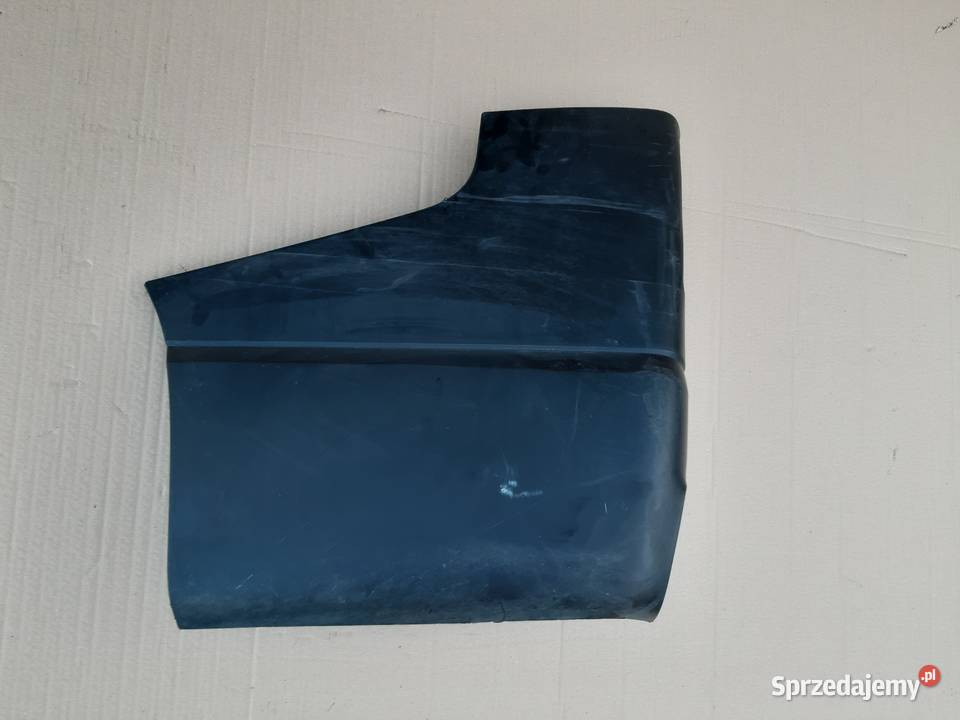 RENAULT TRAFIC III VIVARO B TALENTO NAROŻNIK osobowe Trzciel