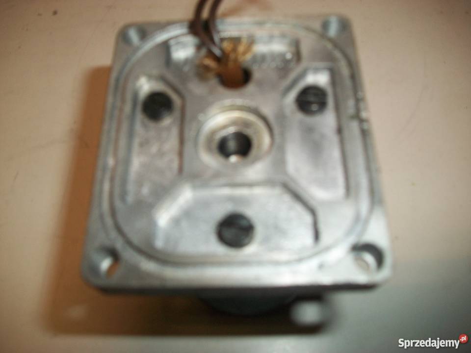 Elektromagnes ESB358 24VDC 43 W Olkusz