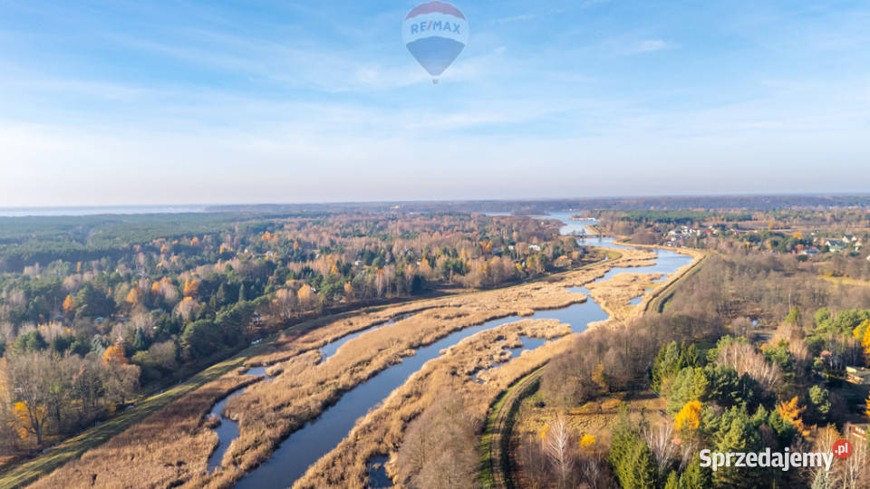 działkaZalew ZegrzyńskiStare Załubice Stare Załubice