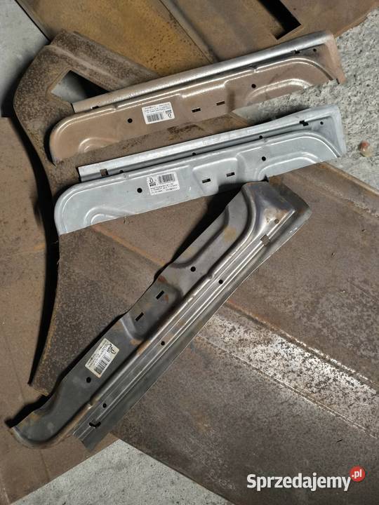 Części polonez Motoryzacja Łęczna