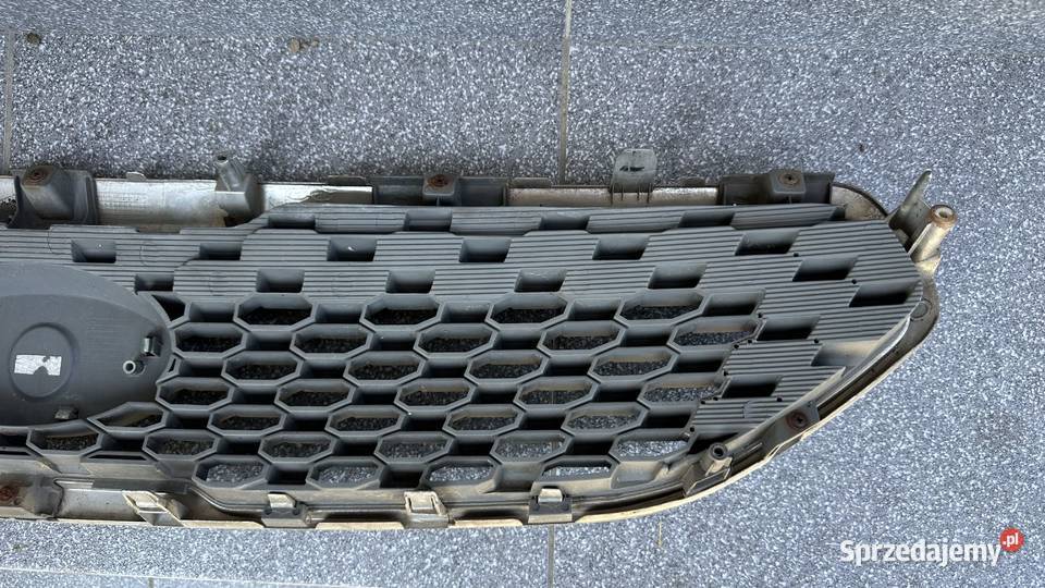 Kia Venga Grill Atrapa Logo 863511p010 Radziszów