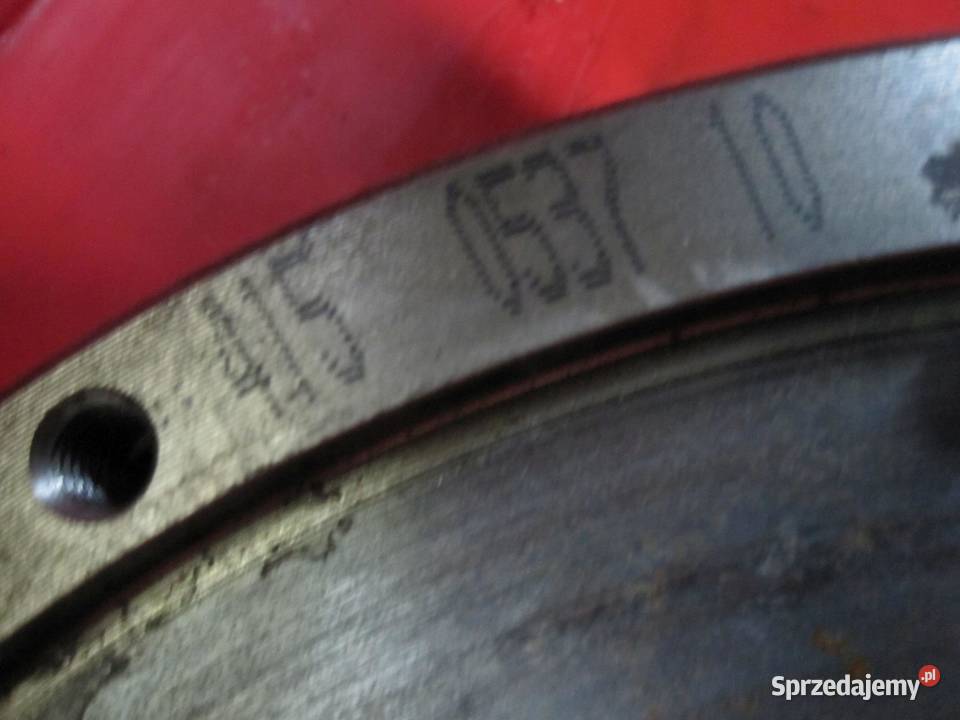 Ford Mondeo 16 TDCI 13r T1BB 415053710 osobowe sprzedam