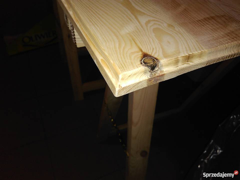 Koziołek warsztatowy kobyłka warsztatowa Krasów