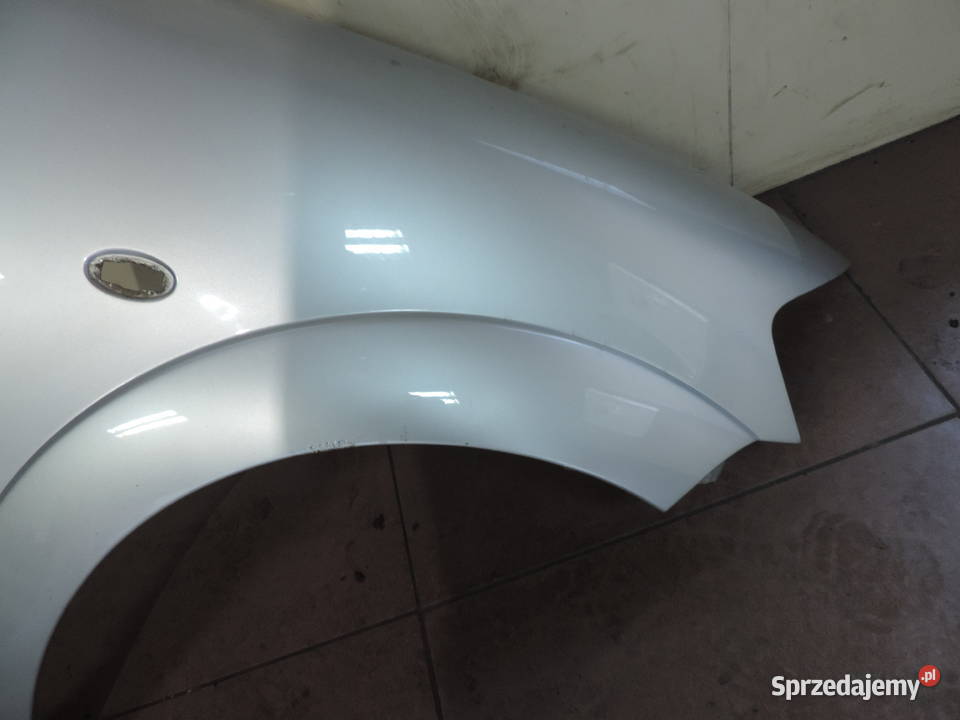 BŁOTNIK PRAWY PRZEDNI CITROEN C3 I FL EZRC Motoryzacja małopolskie Nowy Sącz sprzedam