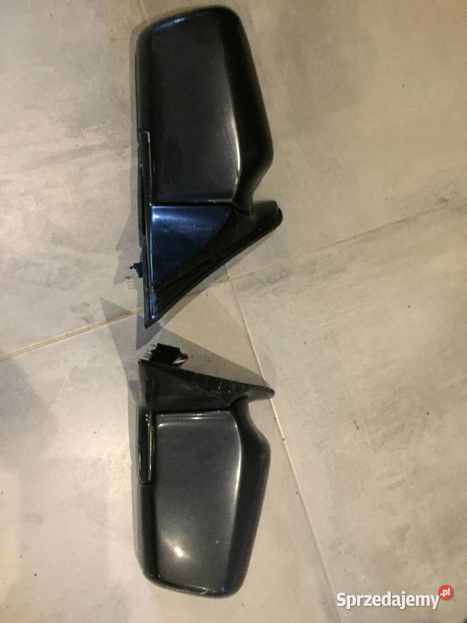 Lusterko Lewe i Prawe do BMW E30 touring 89r Darłowo