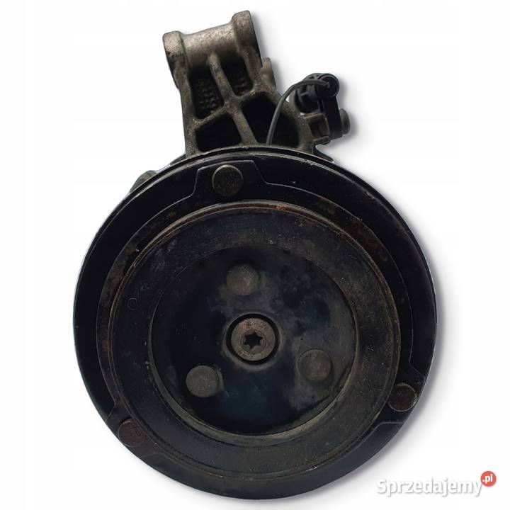 SPRĘŻARKA KLIMATYZACJI Mini Cooper R50 R53 16 lubelskie Chełm sprzedam