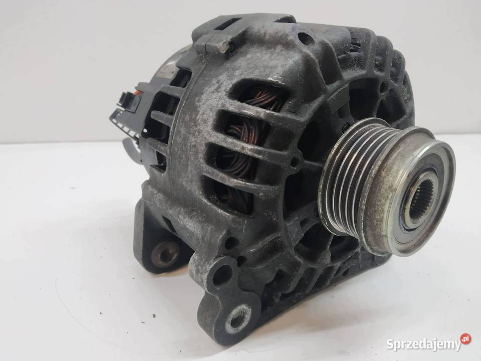 ALTERNATOR 028903029R 19 TDI VW Volkswagen Golf Motoryzacja świętokrzyskie sprzedam