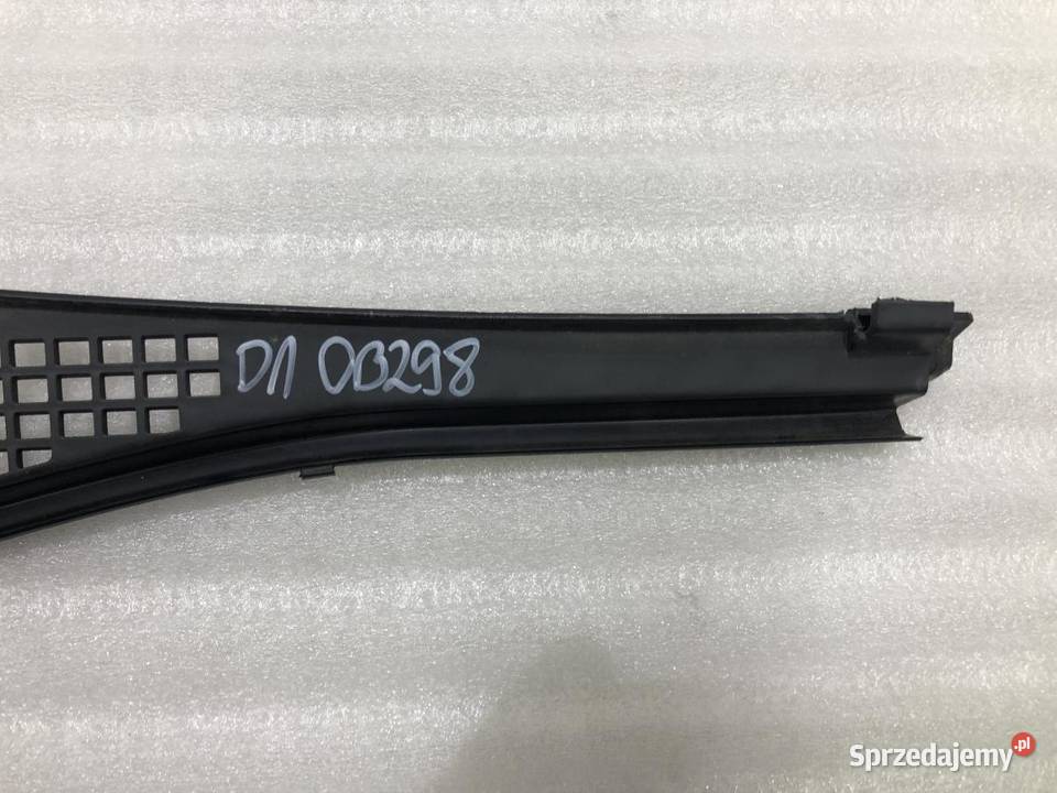 PODSZYBIE LEWE 8200294316 DACIA DUSTER I sprzedam