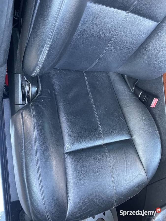 mercedes s klasa w221 anglik sprzedam okazyjnie sprzedam