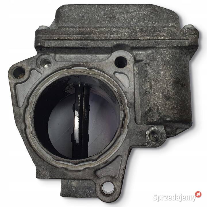 PRZEPUSTNICA Audi A3 8p 19 TDI 03G128063 V120 Chełm