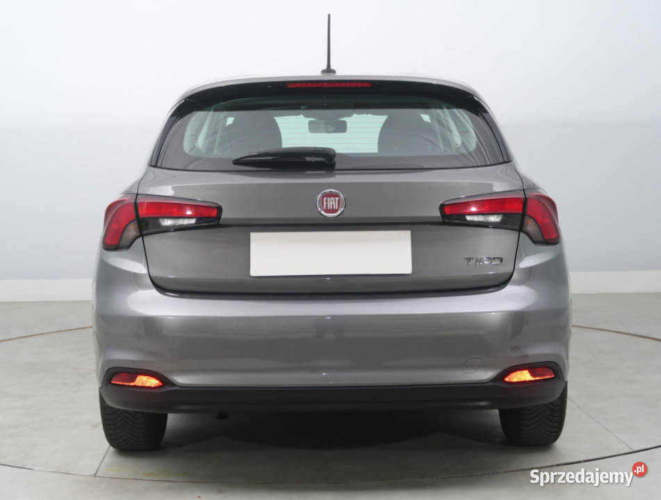 Fiat Tipo 14 16V ASR (kontrola trakcji) Bielany Wrocławskie