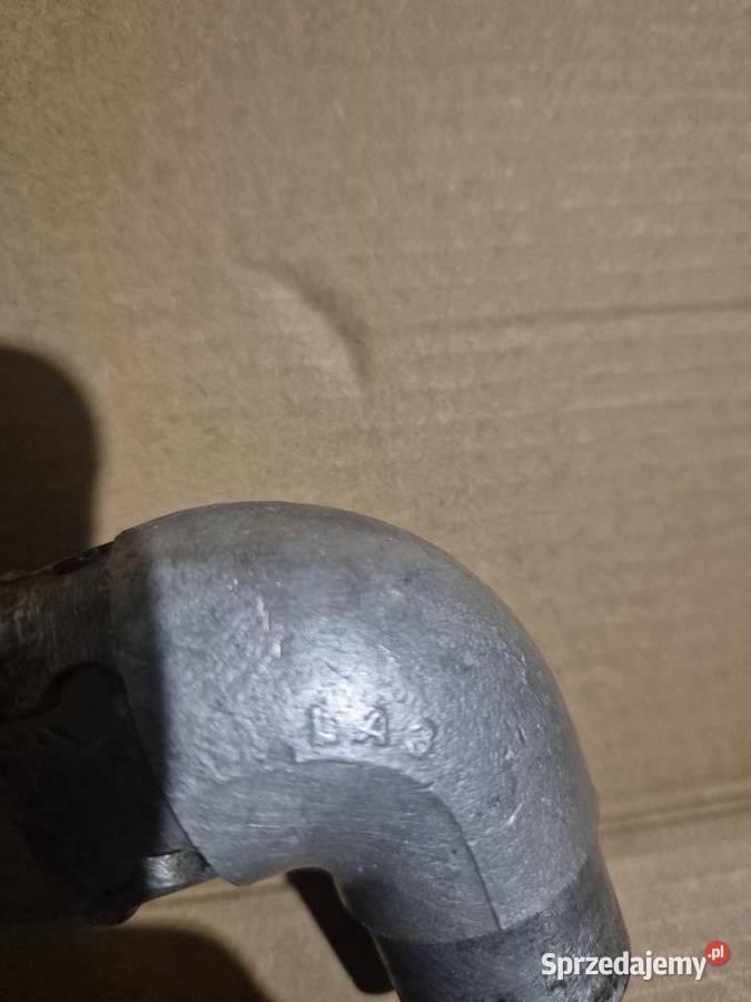 Wfm Osa m50 króciec gaźnika Jaworzno