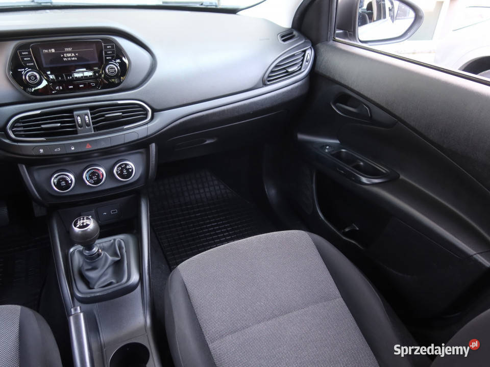 Fiat Tipo 14 16V Katowice