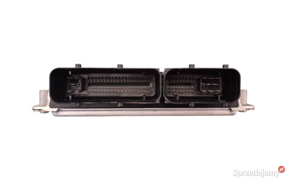 STEROWNIK SILNIKA AUDI A6 C5 VW PASSAT B5 FL 18 Działoszyce