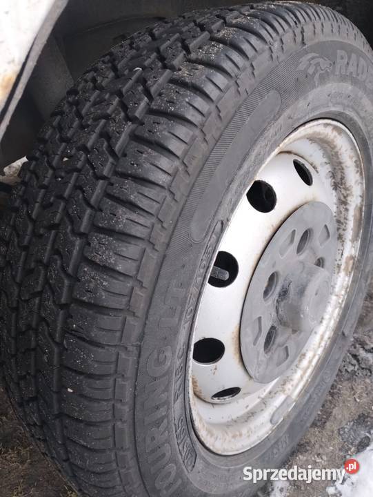 Lublin daewoo Lublin Lędziny