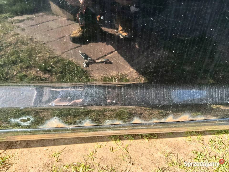 Alfa Romeo Mito 16 diesel 120 Jezioro