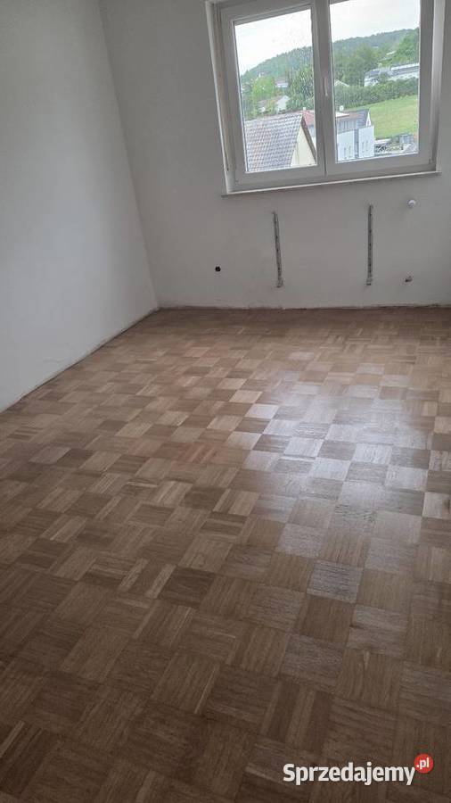 Malowanie szpachlowanie cyklinowanie podłóg wielkopolskie Poznań