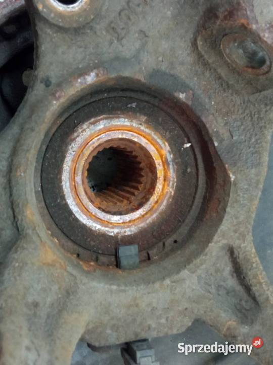 ZWROTNICA LEWY PRZÓD 16 B Dacia Duster II Rok produkcji 2019 sprzedam