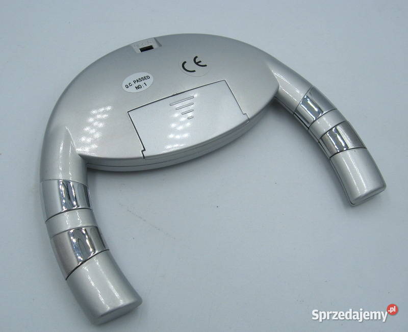 Aparat do pomiaru tłuszczu TechMed TM10 LOMBARDI Urządzenia Rzeszów