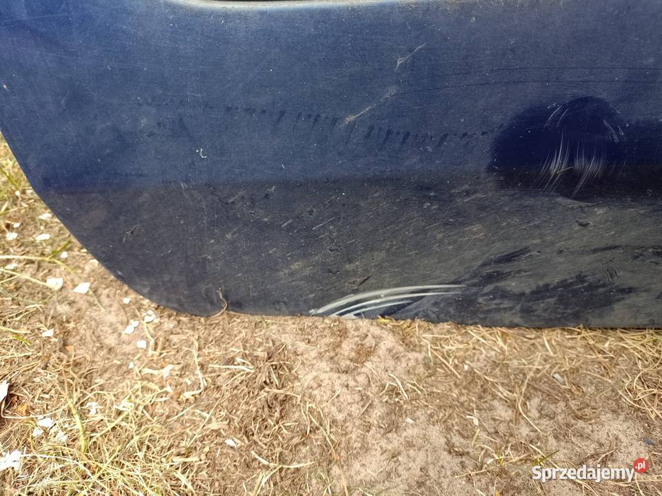 drzwi lewe przód przednie Renault laguna II 2 Szczecin