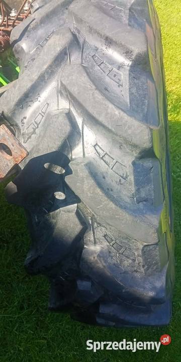 Opona 34085R24 Sanok sprzedam