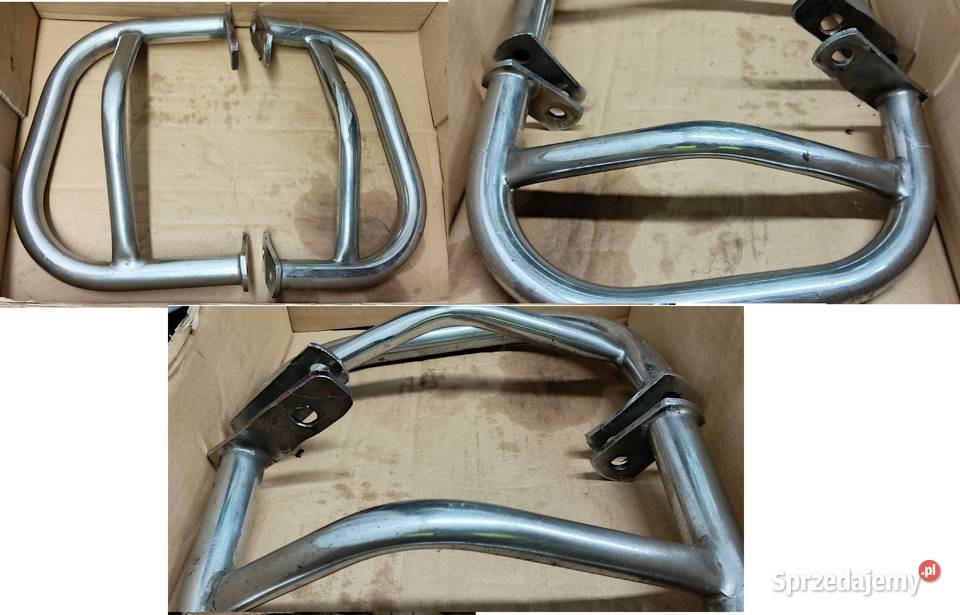 HONDA CB750 FOUR części Części i akcesoria motocyklowe Bydgoszcz