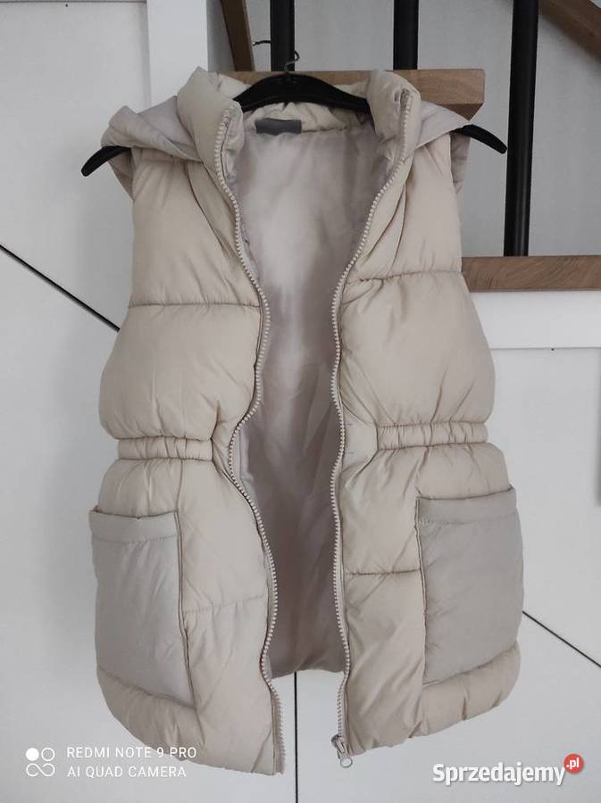 Kamizelki Rozmiar 134 Nowe Aleksandrowo