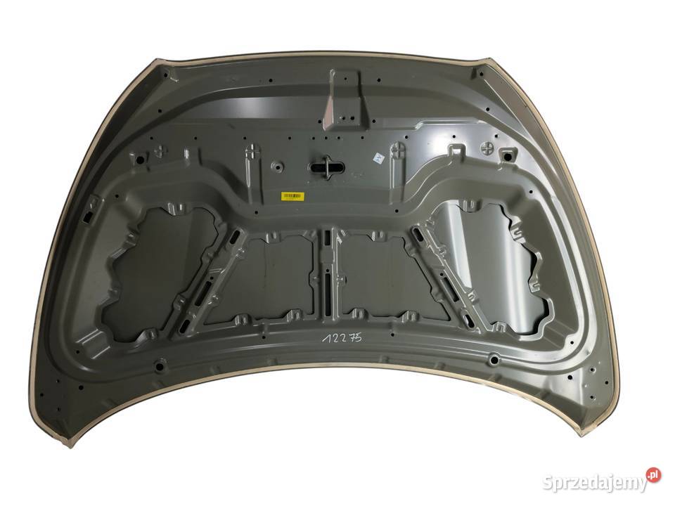 Hyundai ix35 LM 102009092015 Maska pokrywa osobowe Skarżysko-Kamienna