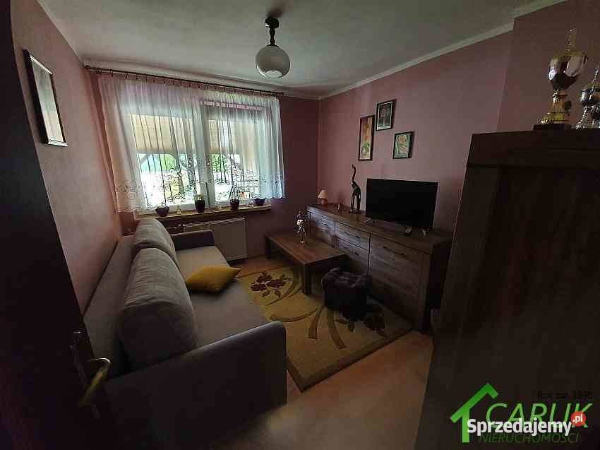 sprzedaży domu bliźniaka Pobierowo 200 metrów zachodniopomorskie