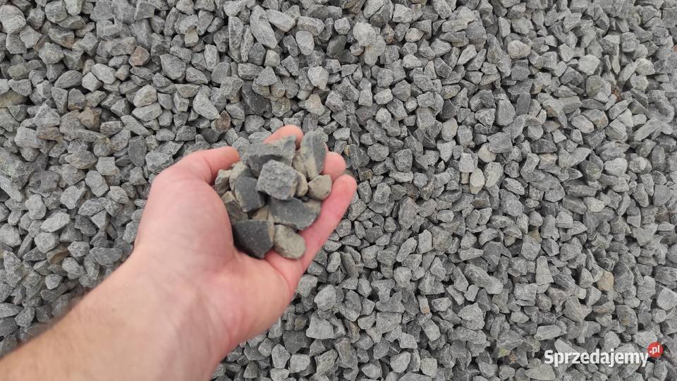 Grys bazaltowy 1622 i 1116mm Bez przebarwień Podłoża Jarocin
