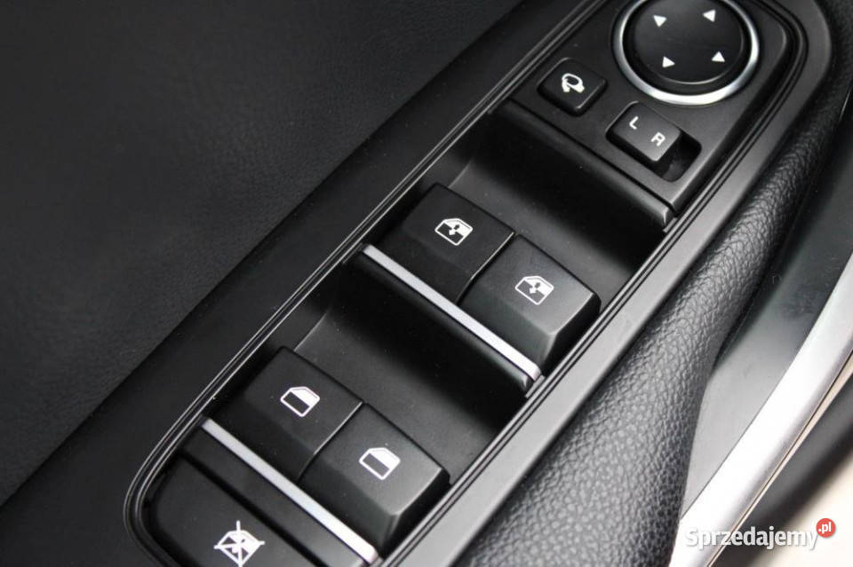 KIA proceed 2020r Salon Pakiet Zima Kamera Pozostałe Gdańsk