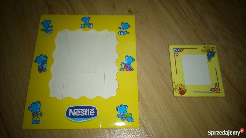 ramki na zdjęcie 2 Poznań