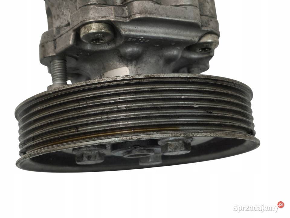 POMPA WSPOMAGANIA Alfa Romeo 159 18 TBI 51855660 Chełm sprzedam