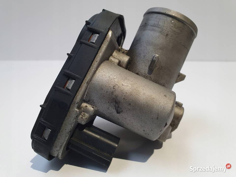 PRZEPUSTNICA Renault Scenic III 15 DCI Chełm