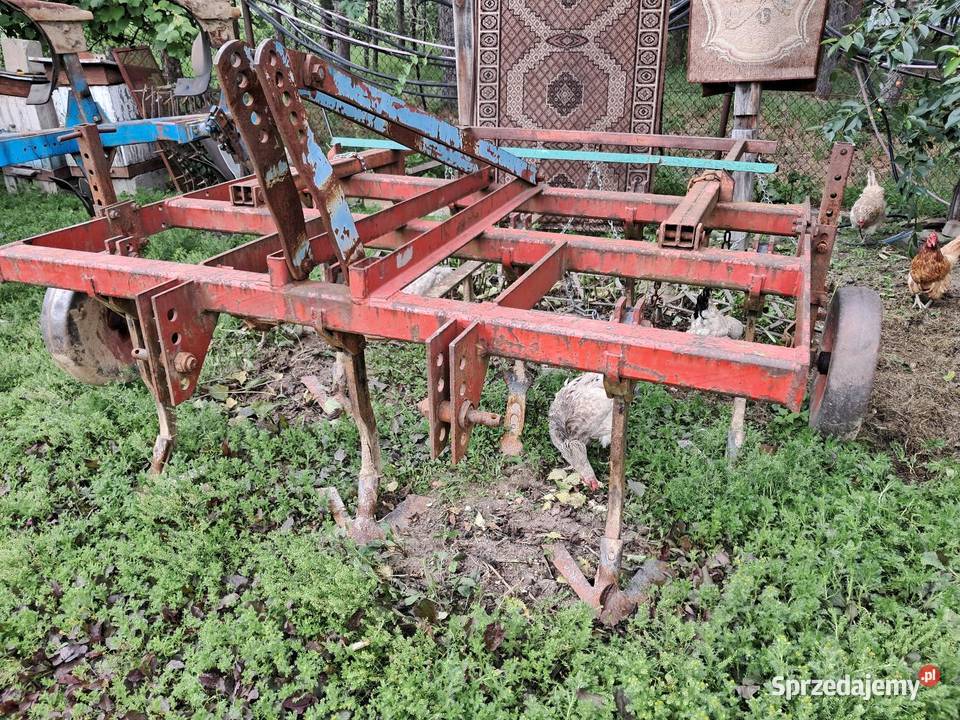 Agregat bezorkowy gruber rau Dzierżoniów