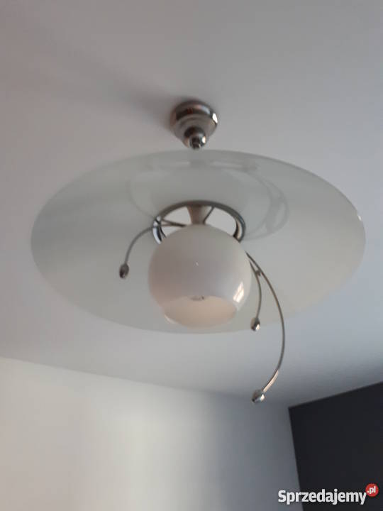 Żyrandol nowoczesny małopolskie