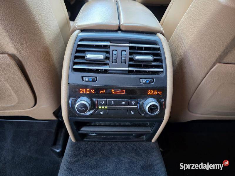 730d xDrive 30l diesel 258xDrive AWD4X48 lat w Warszawa sprzedam