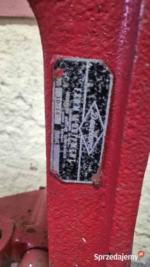 Pług 2skibowy lewy prawy Wysoka Mała sprzedam