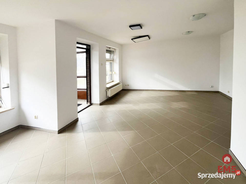 Lokal Białystok Sybiraków 30m2