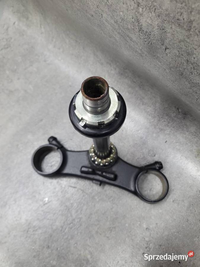 Honda CBR 650R 650 R 1924 półka dolna Półki zawieszenia Nowy Tomyśl